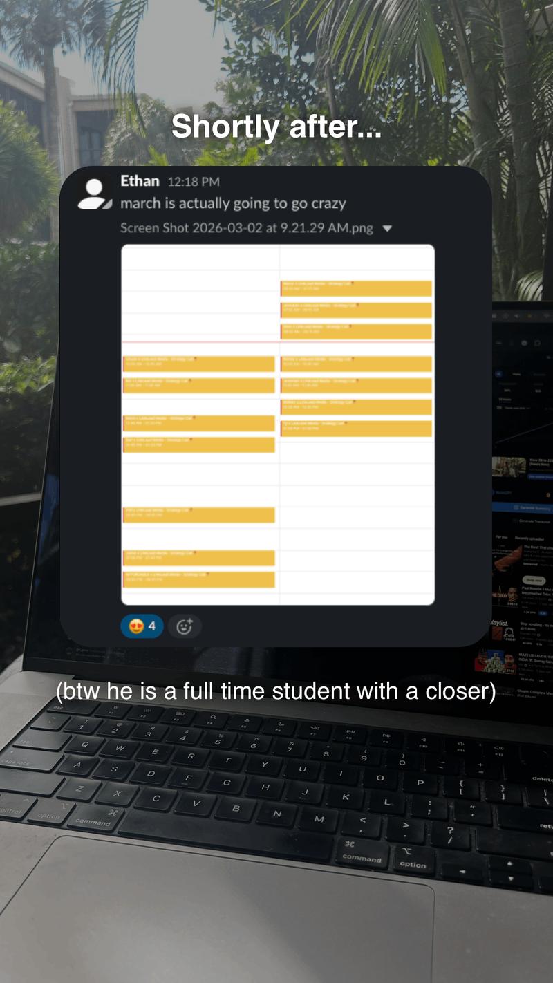 Student result