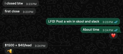 Student result